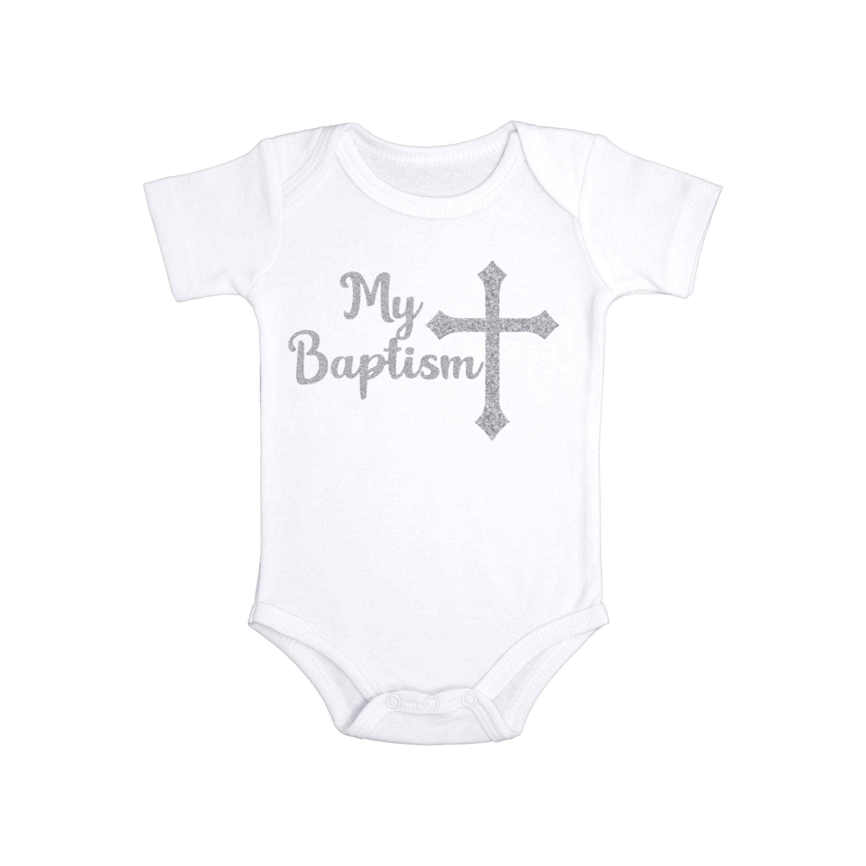 My Baptism – Nene Glamour Store