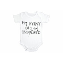 Carregar imagem no visualizador da galeria, My First Day of Daycare
