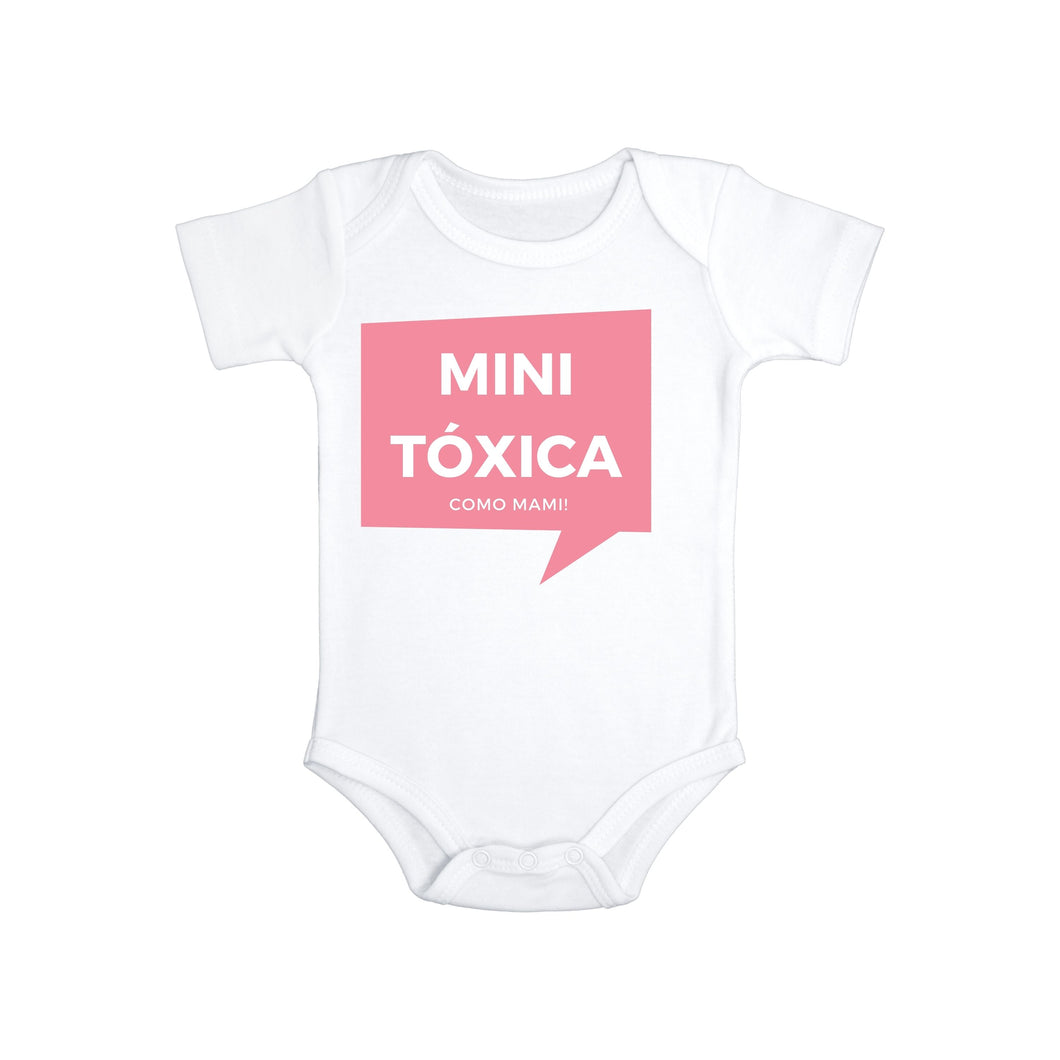 Mini Toxica
