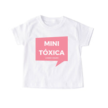 Carregar imagem no visualizador da galeria, Mini Toxica
