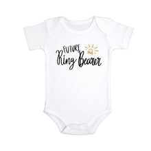 Cargar imagen en el visor de la galería, Future Ring Bearer
