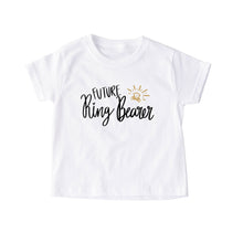 Cargar imagen en el visor de la galería, Future Ring Bearer
