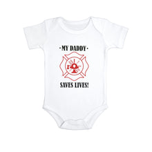 Carregar imagem no visualizador da galeria, My Daddy Saves Lives
