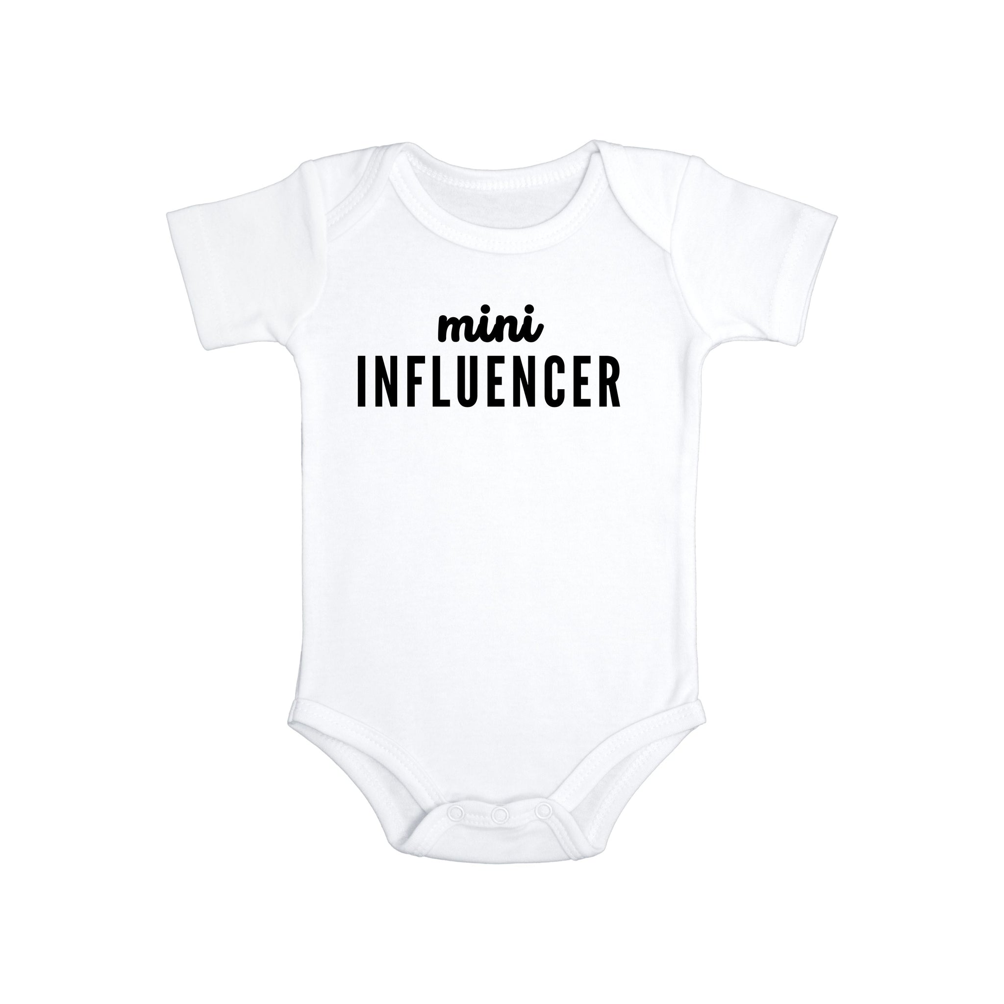 Mini Influencer