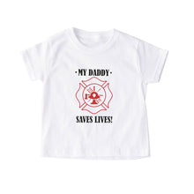 Carregar imagem no visualizador da galeria, My Daddy Saves Lives
