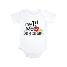 Carregar imagem no visualizador da galeria, My First Day Of Daycare
