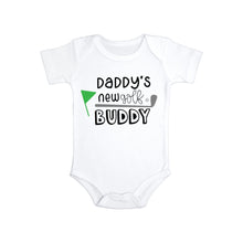 Load image into Gallery viewer, Daddy&#39;s New Golf Buddy
