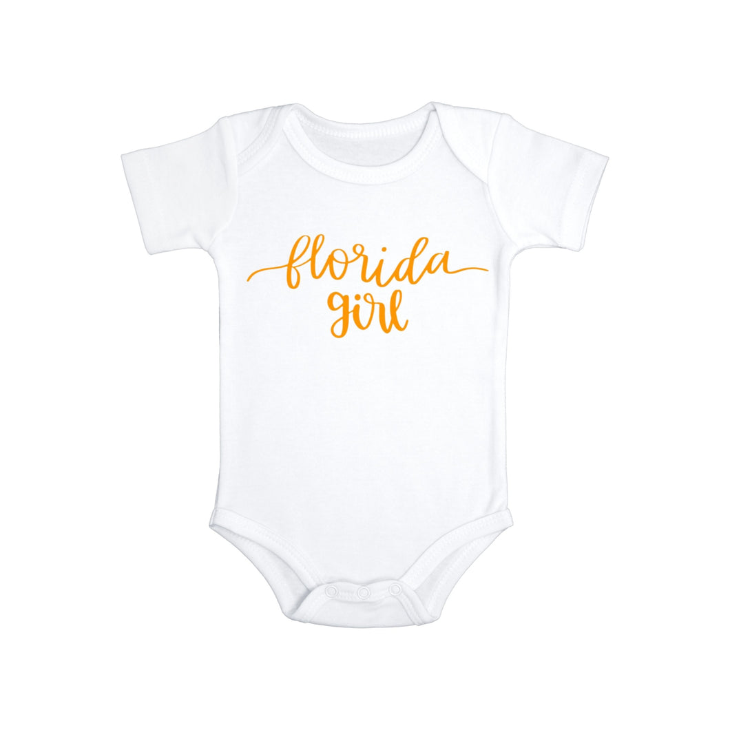 Florida Girl